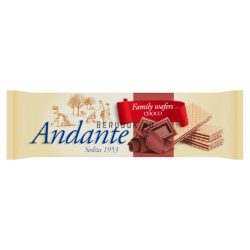 Andante Csokis Nápolyi 130g