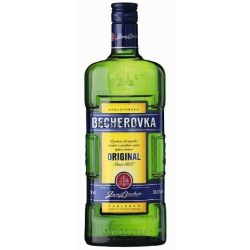 Becherovka Original 0,7l (38%)