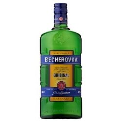 Becherovka Original 0,5l (38%)