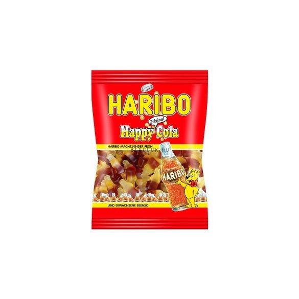 Haribo happy cola 100 g